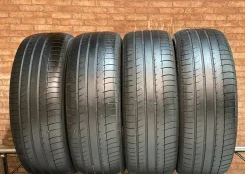 Michelin Latitude Sport