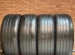 Toyo Proxes Sport
