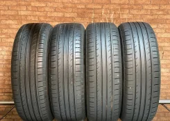 Nexen N'PRIZ RH1