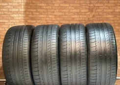 Michelin Latitude Sport