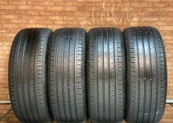 Giti GitiSynergy E1