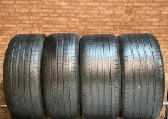 Michelin Pilot Sport A/S 3