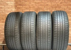 Hankook Ventus Prime 2 K115