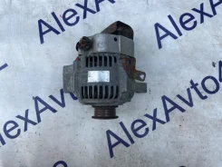 ��������� Toyota RAUM EXZ10 5E-FE 2706011270 ����