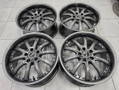 SHLK. 8.0x18", 5x114.3, ET35, �� 73,1���. ����