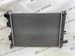 �������� ��������� G4FG KIA CEED 2017 253103X051 JD 253103X051 ����