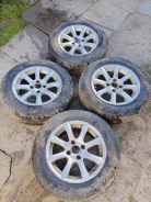Volvo. 6.5x15", 4x108, ET18, �� 65,1���. ����