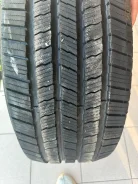 Michelin X Radial. �����������, 2022 ���, ����� ����