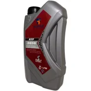 Nomad Lubricants ATF