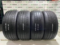 Pirelli P Zero. ������, �/�, ����� 5 % ����