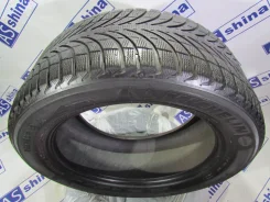 Michelin Latitude Alpin LA2