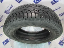 Pirelli Winter Carving Edge
