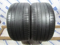 Pirelli P Zero Run Flat