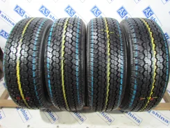 Dunlop Grandtrek TG35 M2