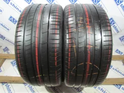 Pirelli P Zero Run Flat