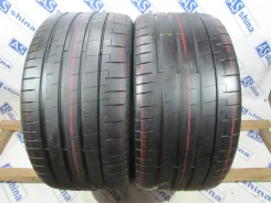 Pirelli P Zero PZ5
