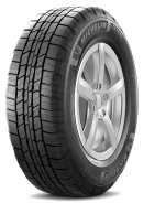 Michelin LTX Trail