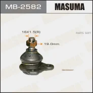 ������� ����� Masuma front low Toyota Crown / #S13#, #S14# Masuma MB2582, �������� MB2582 ����
