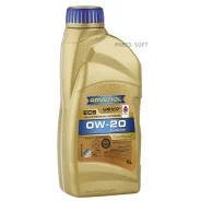 Ravenol ECS