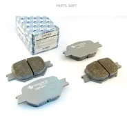 �������� ��������� ������� (TA); TABP2054 Caldina AZT241, AZT246, ZZT241 (02 - 07)/OPA ACT10, ZCT15 (00 - 05)/Vista/Vista Ardeo AZV50, AZV55, SV50, SV...