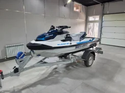 BRP Sea-Doo Fishpro. 2022 ���, ����� 3,73��., ��������� ������������, 170��.�., ������ ����