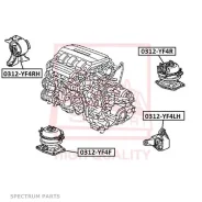 ������� ��������� ������ ASVA 0312YF4RH 0312YF4RH ����