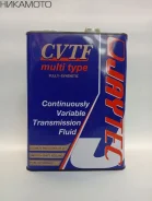 Jaytec CVTF