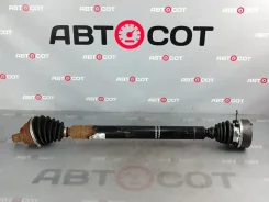 ������ � ����� Skoda Octavia (A7) 2013 5Q0407272H, ����� �������� 5Q0407272H ����