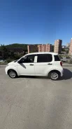 Toyota Passo. ��������, 4wd, 1.0 (69��.�.), ������, 100 000����. �� ����