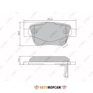 ������� ��������� �������� | ��� | Lynxauto BD-7577 Lynxauto BD7577 ����