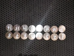 ����������������, ������ (4��), Nexia, A15MF, 96184997 96184997 ����