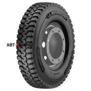 Michelin X Works D2