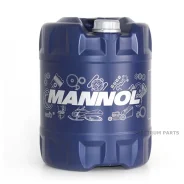 Mannol TS-5 UHPD