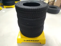 Bridgestone Blizzak VL10A