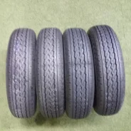 Bridgestone K370