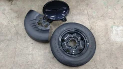 Steel Wheels