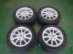 Bridgestone Eco Forme CRS12
