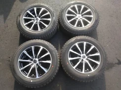 Dunlop Lofida XW10