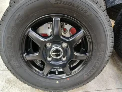Dunlop PRD SP7