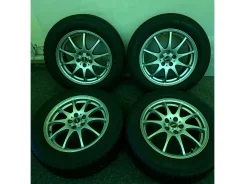 Hot Stuff Cross Speed Premium-10