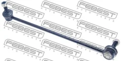 ���� ������������� ������ ����� BMW X3 F25, X4 F26 1923-X3FL Febest 1923-X3FL 1923X3FL ����