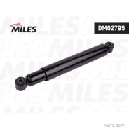 ����������� �������� �����/������ �������� MB 207D-310D (KYB 443170) DM02795 Miles DM02795 DM02795 ����