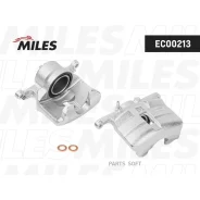������� ��������� �������� ������ Nissan Qashqai J10/X-Trail T31 EC00213 Miles EC00213 EC00213 ����