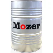 Mozer Luxe