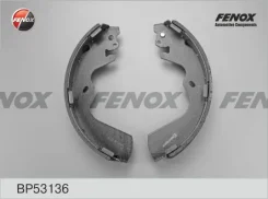 ������� ����. Hyundai H bp53136 Fenox BP53136 ����