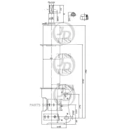 ������ ������������ �������� ������ /334139/ JUST Drive JAS0178 JAS0178 ����