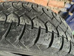 Fulda Tramp 4x4. ������, �/�, ����� 40 % ����