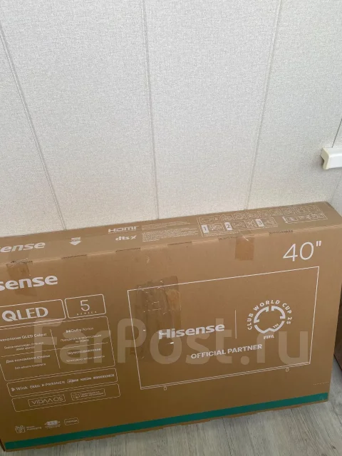 Hisense. OLED ����