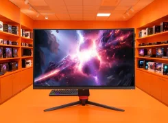 Ardor Gaming. 27", ���������� �� (LCD, LED, QLED) ����