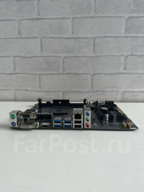 AMD A320 ����
